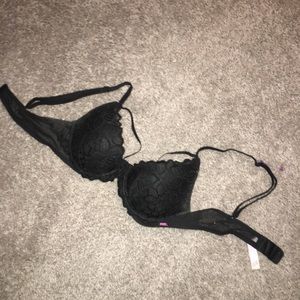Victoria's Secret Strappy Bra